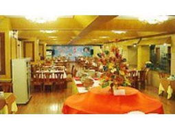 鄭州大酒店餐廳裝飾工程與河南宏力裝飾工程廣告設計 打造卓越餐飲空間體驗