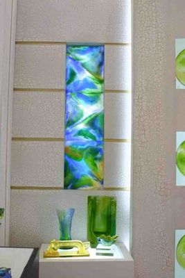 琉璃之美，匠心定制 專業(yè)工廠打造裝飾工程與廣告設(shè)計(jì)新境界