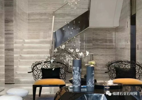 大理石樓梯過(guò)道拼花 藝術(shù)與工藝的完美融合