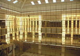 廣東華溢眾志裝飾材料制品廠 打造卓越裝飾工程的堅(jiān)實(shí)后盾