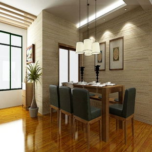 安徽省綠色風(fēng)裝飾工程有限責(zé)任公司 匠心打造品質(zhì)裝飾工程